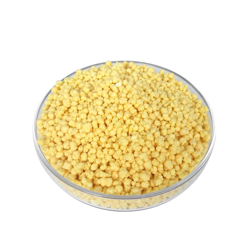 Polypeptide calcium magnesium granules