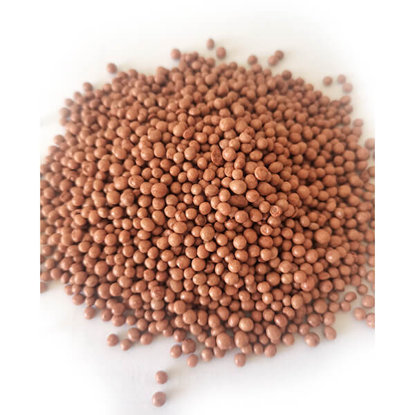 Polymer coated phosphoric potash fertilizer (30-180 Days)