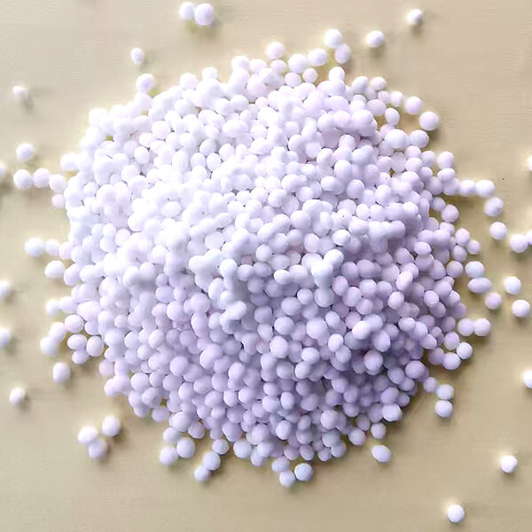 Boron granules